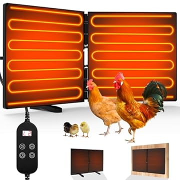 outdoor heater for animals