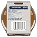 Glade Candle Cashmere Woods, Fragrance Candle Infused with Essential Oils, Air Freshener Candle, 3-Wick Candle, 6.8 Oz, 3 Count