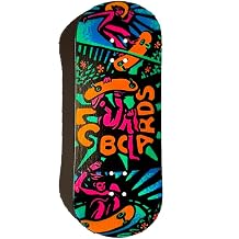 LC Boards FINGERBOARDS 98X34 Funk Deck with Griptape