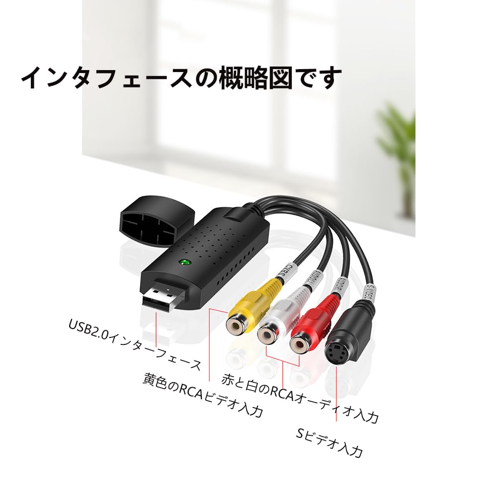 Amazon | ビデオキャプチャー gv-usb2 USB2.0 vhs データ化