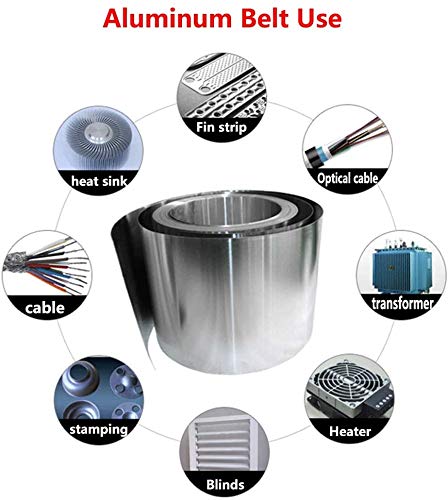 アルミ板:8x700x1685 (厚x幅x長さmm) 両面保護シート付