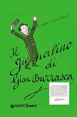 Il giornalino di Gian Burrasca (Indimenticabili pocket) Il giornalino di Gian Burrasca (Indimenticabili pocket)
