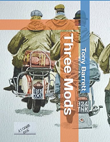 Three Mods: We Will Fight On The Beaches