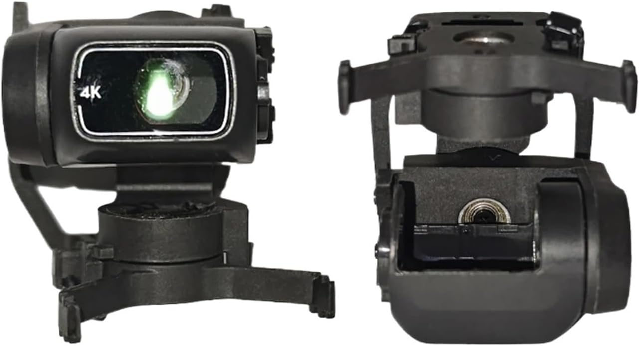 互換性があります DJI Mavic Miniシリーズ3軸ジンバルアームとヨーピッチモーターマウントブラケットフレームに対応