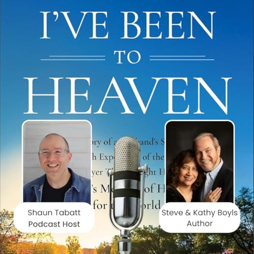 988: In a Coma for 3 Weeks&hellip;Then Jesus Sent Him Back | Steve & Kathy Boyls' Near-Death Encounter