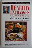Healthy Exchanges Cookbook