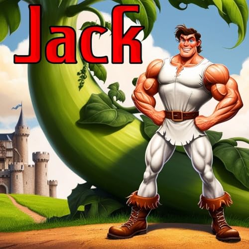 Jack and The Beanstalk | Decoding Fairy Tales