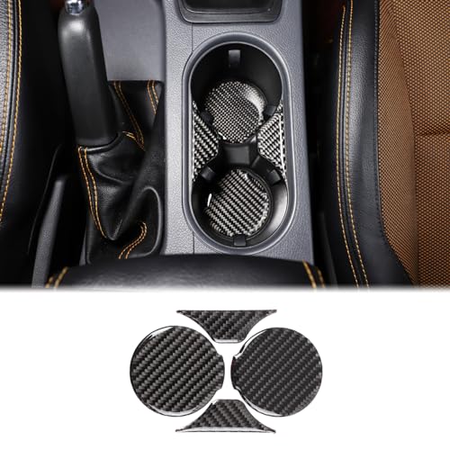 Insert porte-gobelet Ford Ranger protection anti-rayure de commande centrale