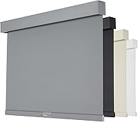 Vista 1 de Persilux Cordless Blackout Roller Shades with Valance, Thermal Insulated Fabric Window Blinds, UV Protection for Home and Bedroom