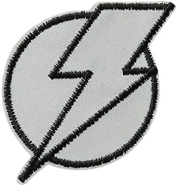 Refleks Klistermærker: Mono Quick 0690x Reflex Sticker Reflektor Patch