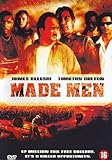  Made Men ( ) [ Holländische Import ]