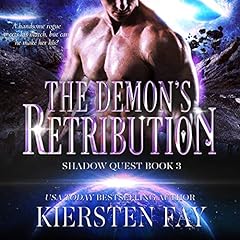The Demon's Retribution Titelbild