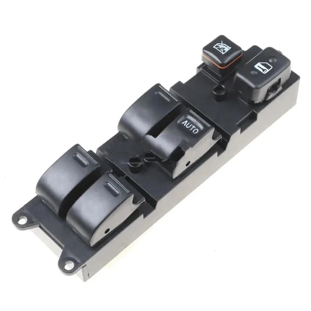 cristal auto Para Toyota Para Land Para Cruiser 1990-1998 interruptor
