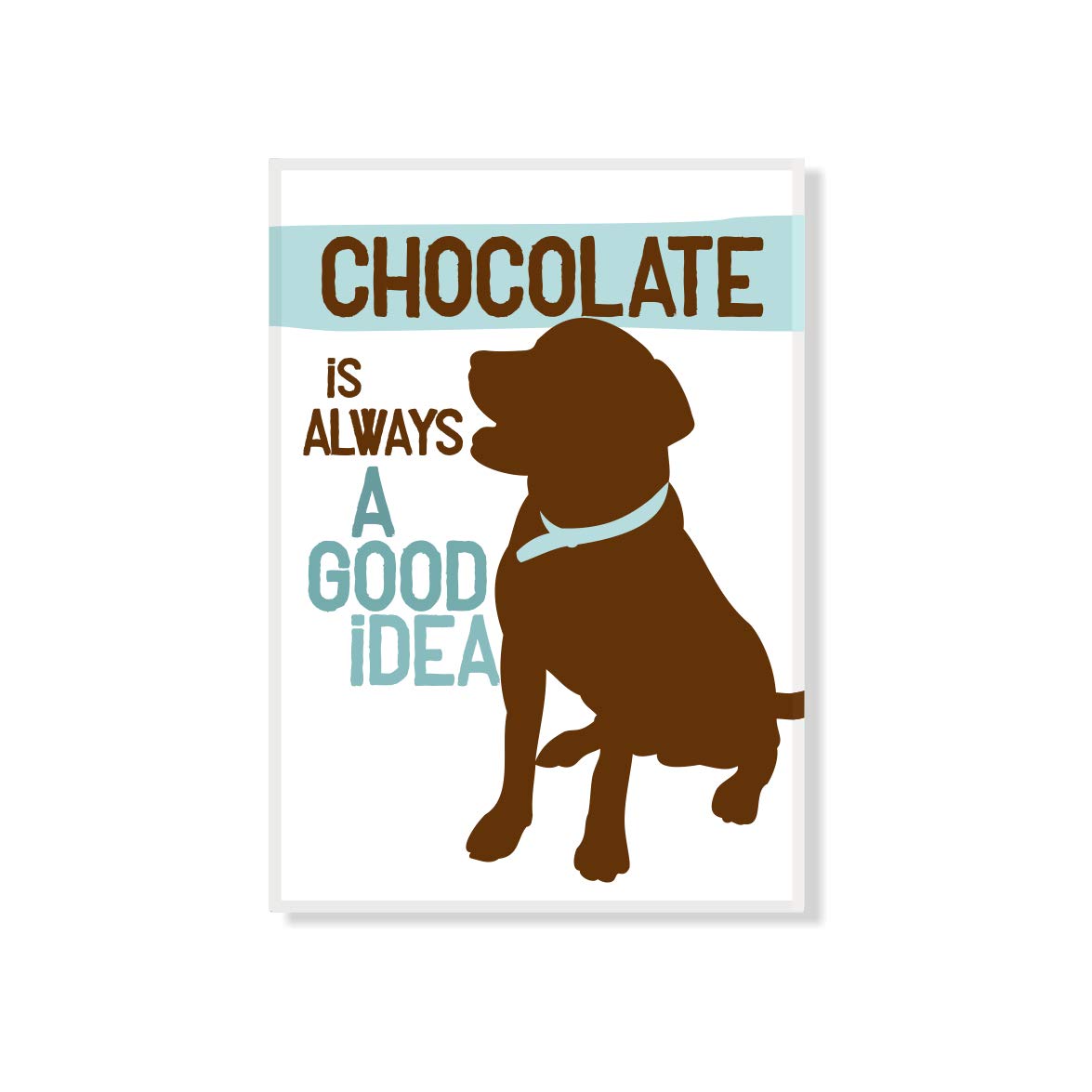 chocolate lab gifts