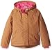 Carhartt Little Girls' Quick Duck Mountain View Jacket