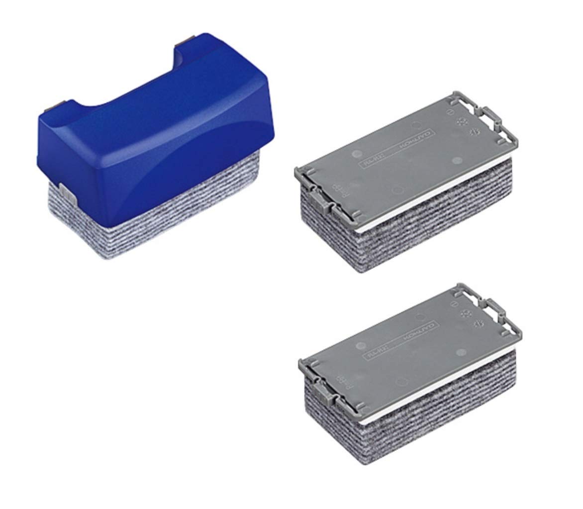 Amazon | コクヨ めくれるホワイトボード用イレーザー[メクリーナ16