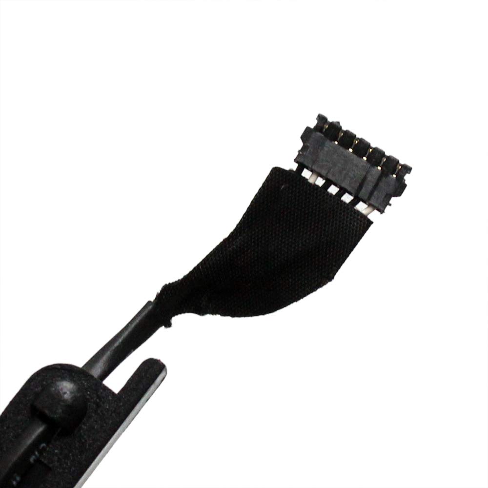 Gintai Set Speaker Interno Altoparlante Destro e Sinistro di Ricambio per MacBook PRO Retina 13" A1425 Late 2012 Early 2013 923-0224