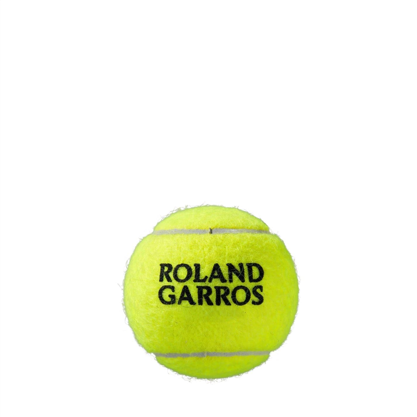 Wilson Roland-Garros Tubo de 4 pelotas