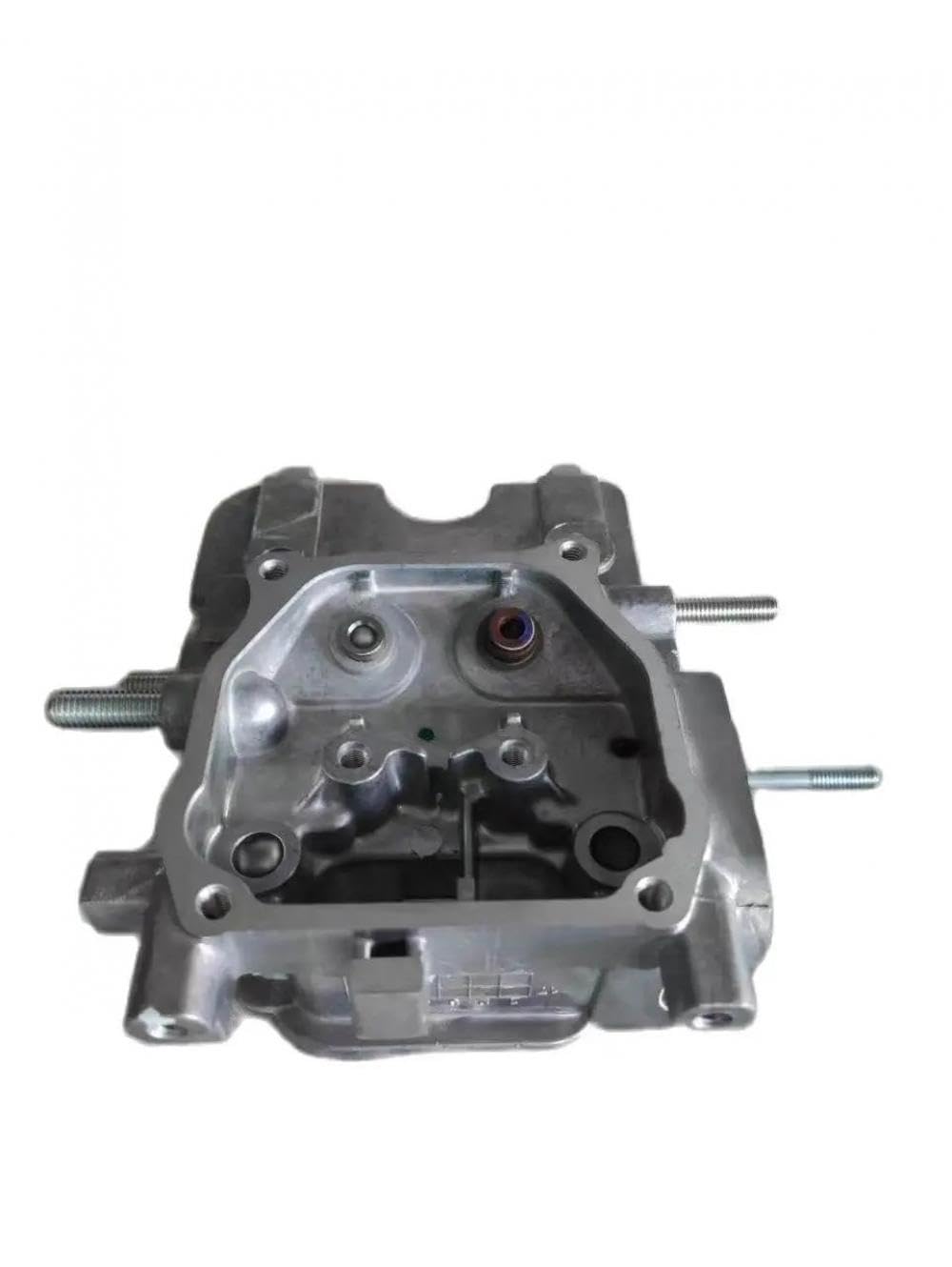 El pisón de EH12 MT72FW Parte el componente Compatible del reemplazo del Cilindro 4.0HP