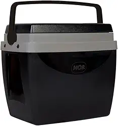 Mor - Caixa Térmica 26 Litros