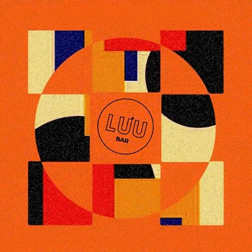 DJ Ouch! @ Luu Bar's 6th Anniversary (Saigon, VN)