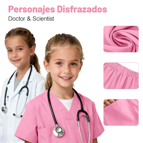 La Mejor Lista de Doctora los 5 más buscados. 11 Imagen adicional