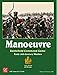 Produktbild Manoeuvre by GMT Games