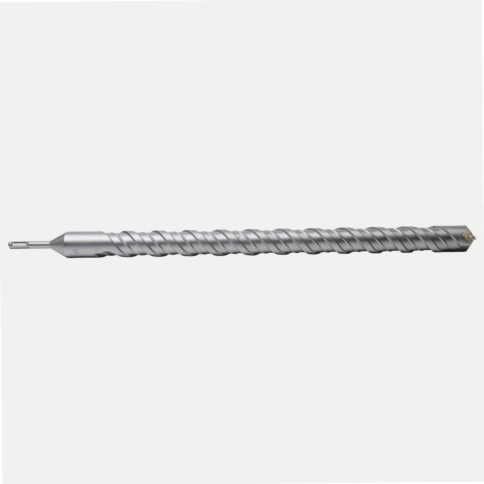 Werka Pro Concrete Drill Bit Length 600 Mm Sds+ Werkapro