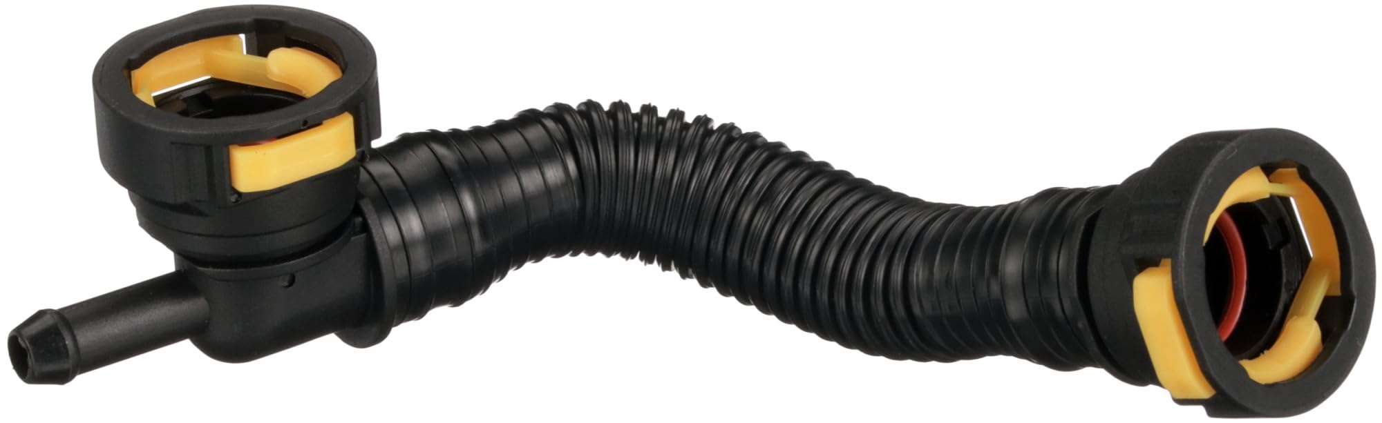 GATES EMH376 Tubo flexible ventilación bloque motor