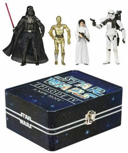 スターウォーズ　コレクションカードゲーム　新たなる希望 35パック BOX 箱 Amazon.co.jp: スター・ウォーズ 30周年メモリアルコレクション 「新た