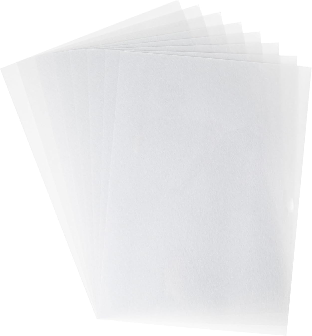 Sizzix Silver Metallic Shrink Plastic | 8 Sheets | Jewellery Making, Gift Tags, Pendants, Keyrings, Home Décor