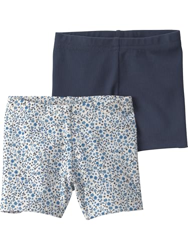 Image of Little Planet by Carter's Baby 2-Pack Shorts Made with Organic Cotton