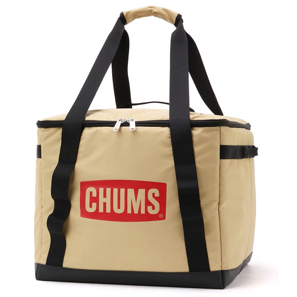 [美品] チャムス　フォーダブルボックス 収納ケース Amazon.co.jp: チャムス (CHUMS) フォーダブルボックス 収納ケース