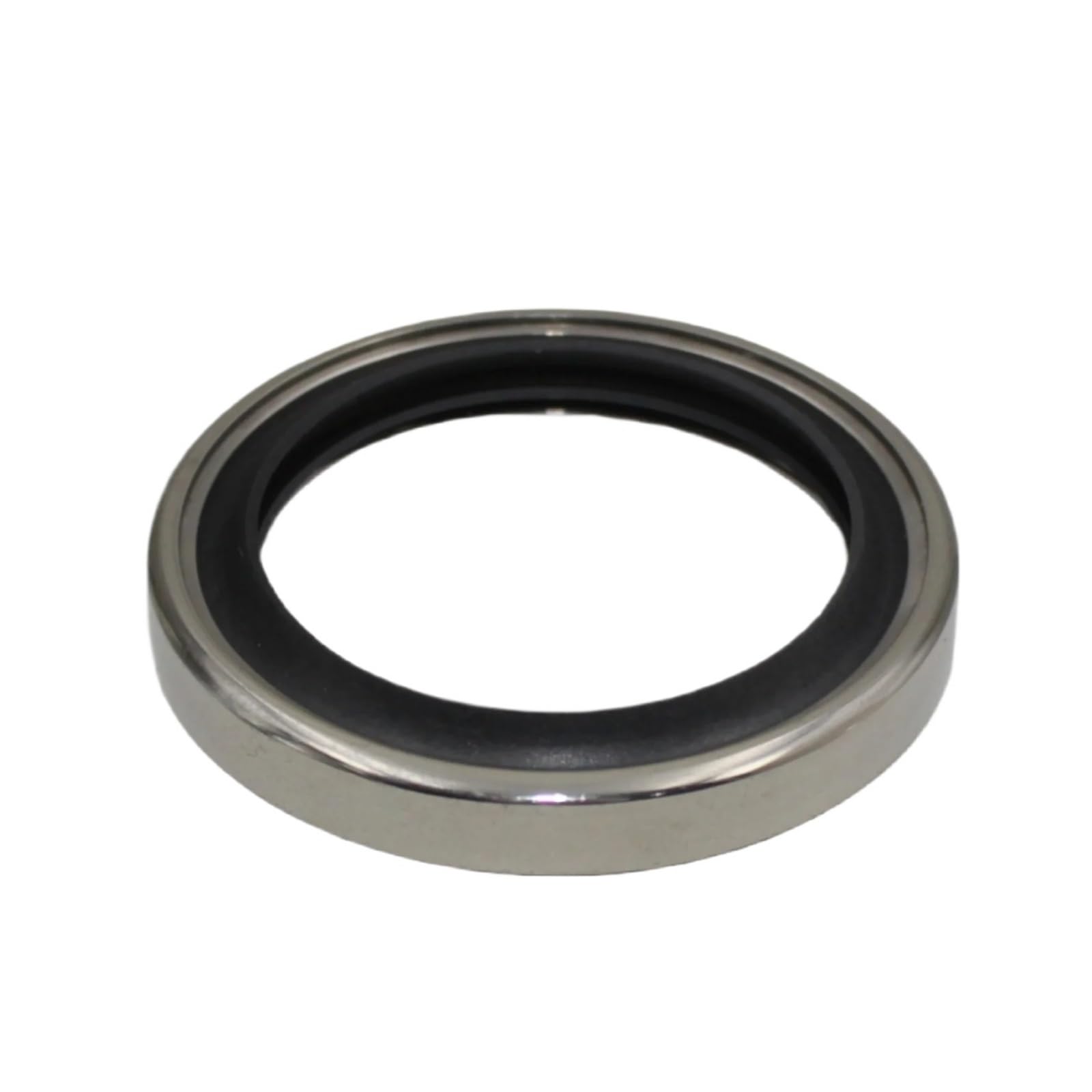 YMUGUEGH Oil Seal 40x52x7 Double Lip Seal Stainless Steel Oil Seal 40×52×7