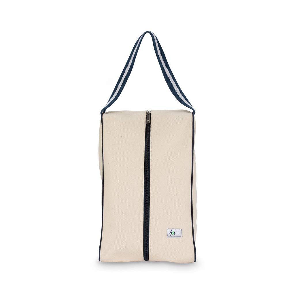 Ame & Lulu Hamptons Shoe Bag