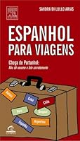 Espanhol Para Viagens 8535221131 Book Cover