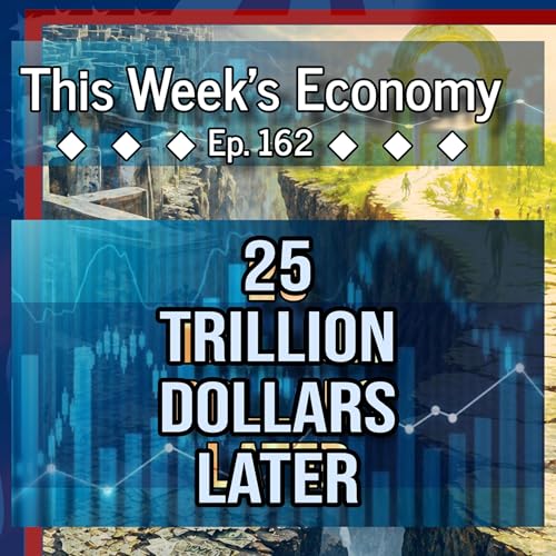 How to Help More Americans Move from Welfare to Work | TWE 162