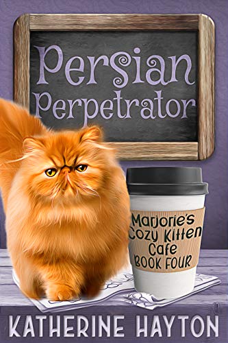 Persian Perpetrator