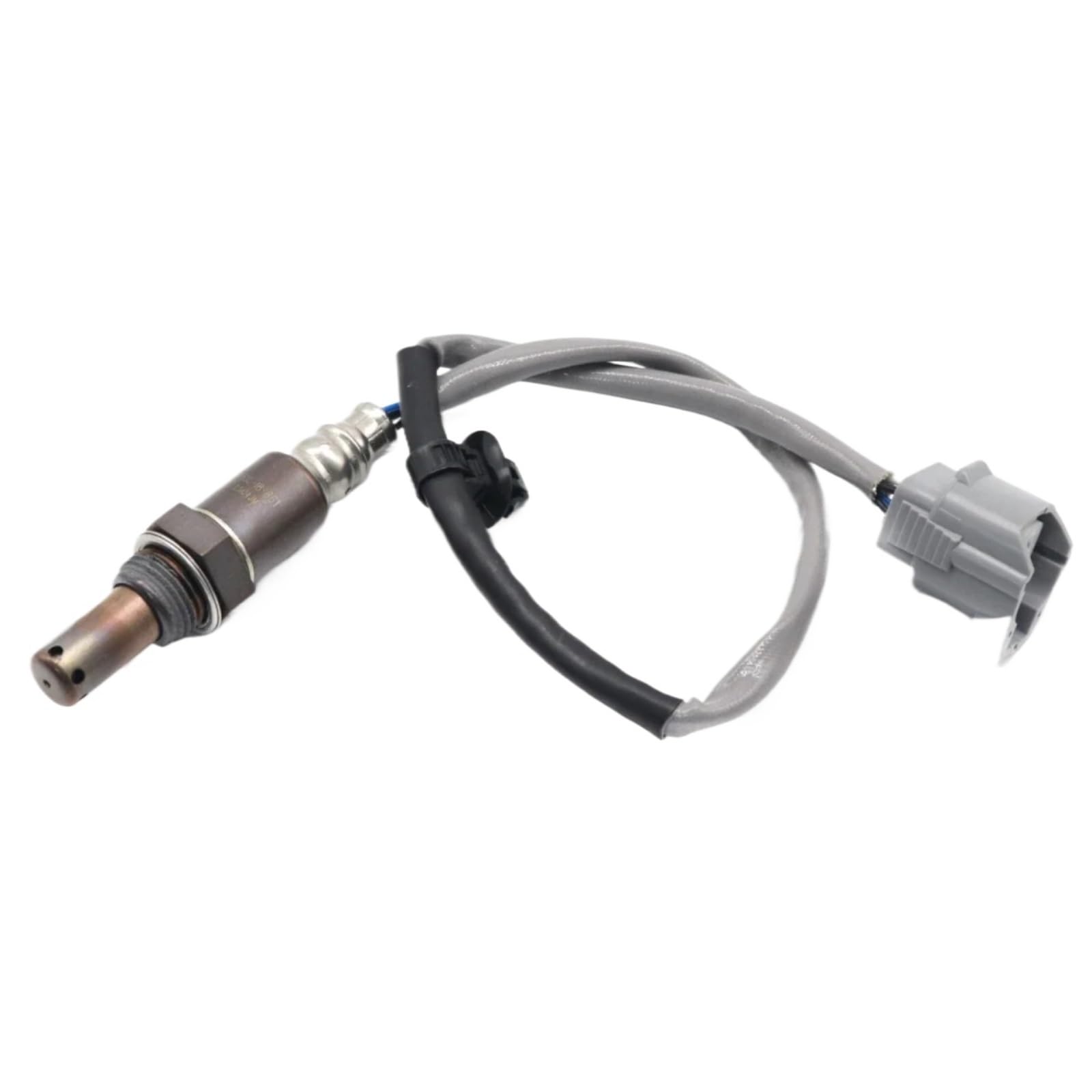 Lambda Sonda O2 Sensore O2 Ossigeno A Valle Rapporto Carburante Aria Sonda Lambda E Sensore Di Ossigeno Auto P51C-18-861 Compatibile Con Mazda Per Cx-3 2016-2018