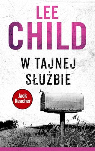 W Tajnej Sluzbie (Polish Edition) [Polish] 8379857003 Book Cover