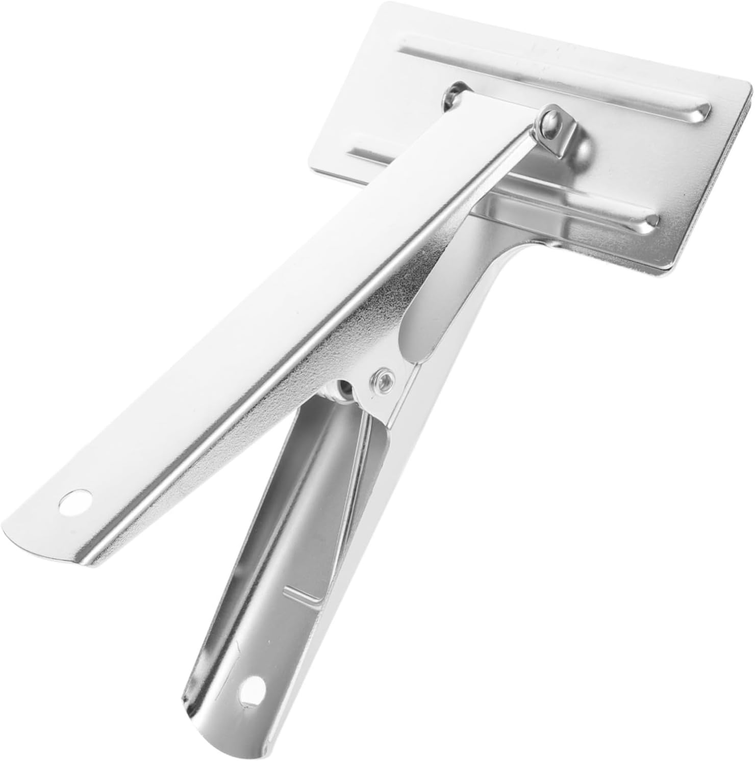 STOBOK 2pcs Sewing Clips for Quilting Heavy Duty Stainless Steel Clamp for Easy Measurement and Projects and Convenient Multi-use Design for Seamstresses and
