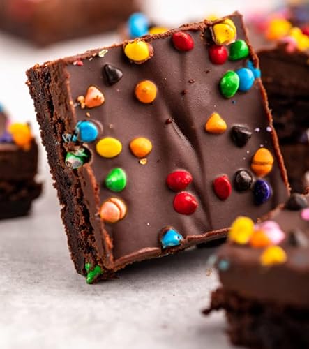 image for OMCookie Thank You Teacher 8 Pack Large Gift Basket Care Package Choco