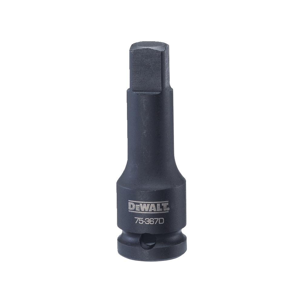 Dewalt Multi Dwmt75367b 1/2" Drive Impact Extension 3"