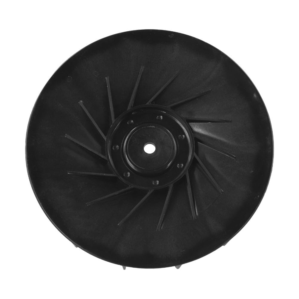 Ulepszone odsysanie liści do dmuchawy ogrodowej, długość 48 mm, pasuje do BG56, BG86, SH56, SH86