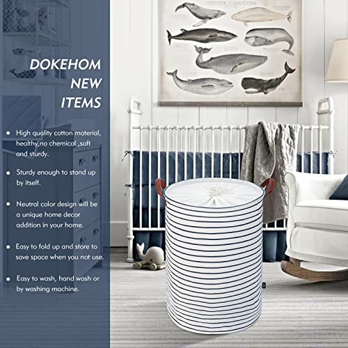 The 30 Best Canvas Laundry Baskets of 2024 [Verified] Cherry Picks