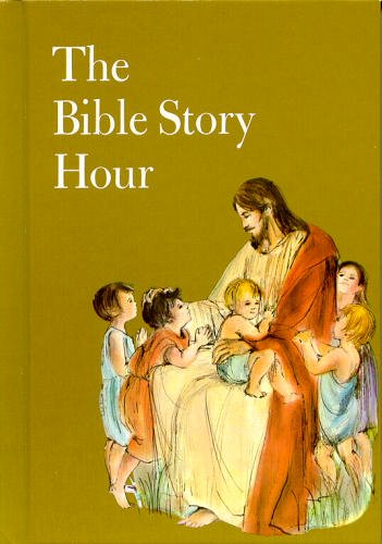 The Bible Story Hour