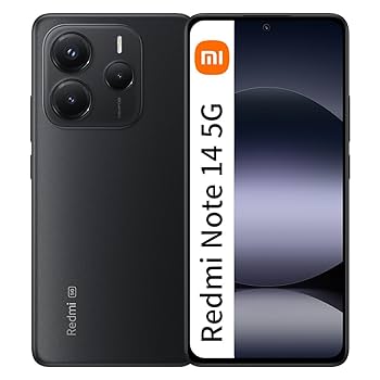 Amazon.com: Xiaomi Redmi Note 14 5G + LTE (for Tmobile Mint