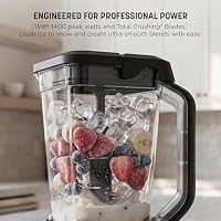 Ninja Professional Plus Blender, Auto-iQ, 1400W, 72oz Pitcher, BN701 — image 5