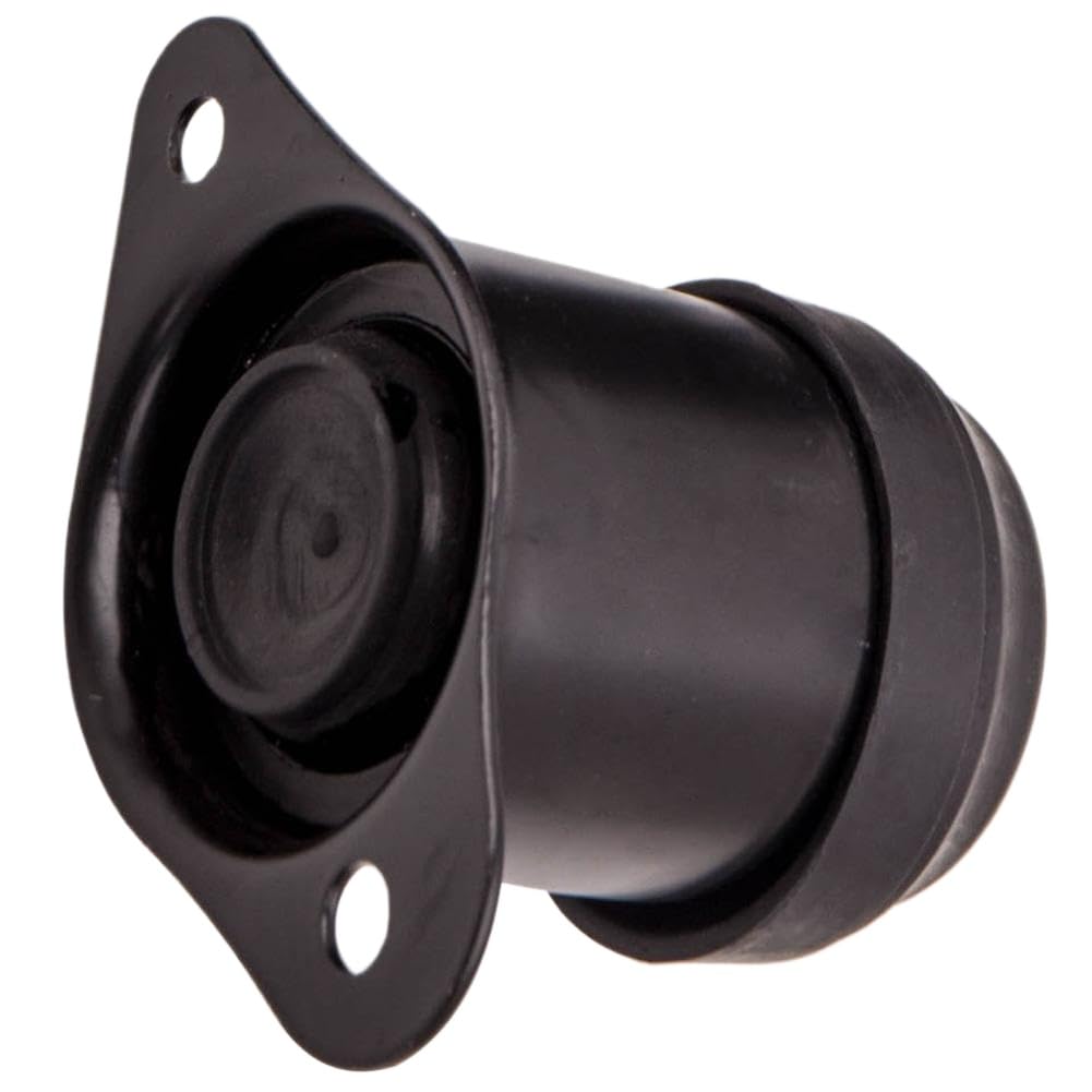 Dannvrkta Onecolor 6-Piece Engine And Automatic Transmission Mount Set Compatible With Accord 3.0L 2003-2007