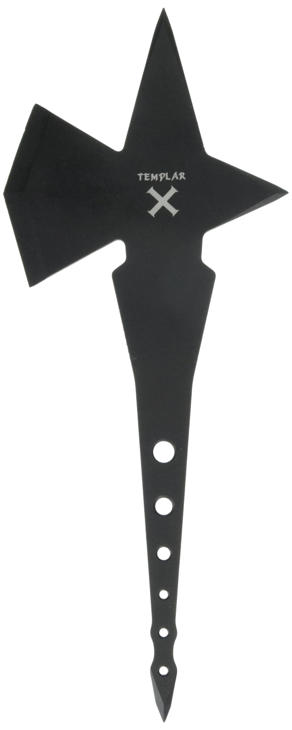 Cold Steel Templar X / 14" Overall / 65MN Carbon Steel